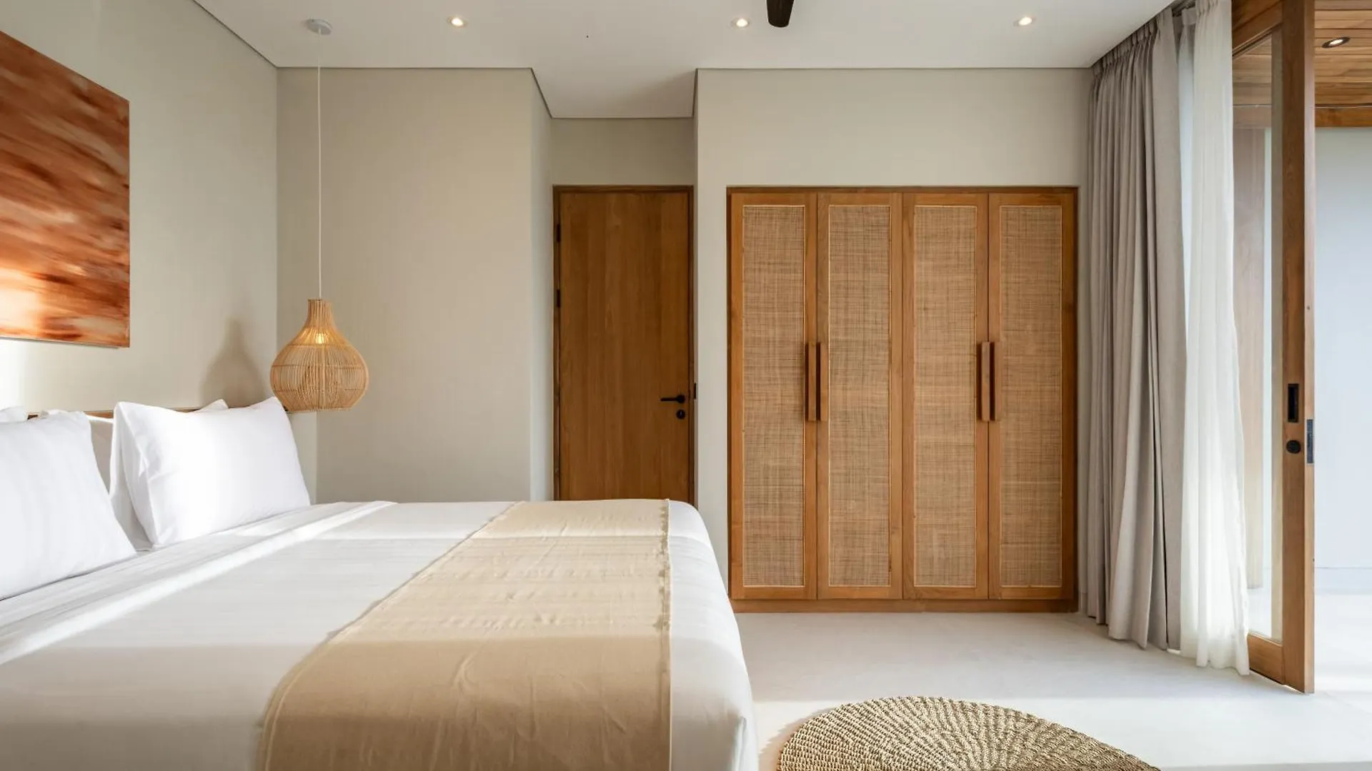 Hood Villas Bingin Premium 3Bdr Villa Pecatu