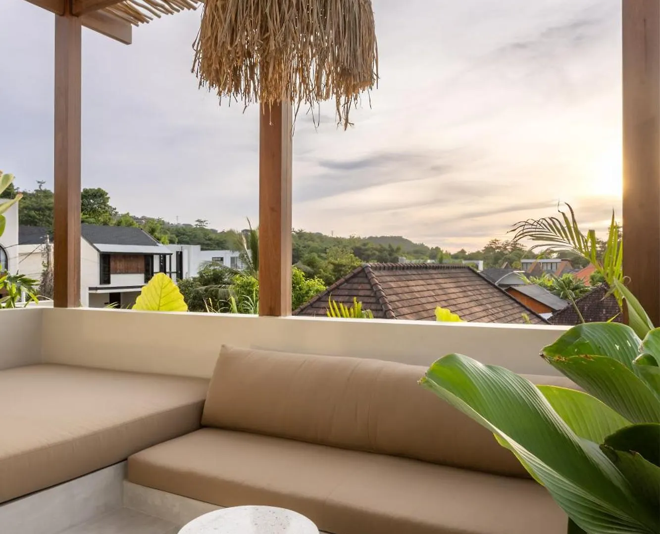 Hood Villas Bingin Premium 3Bdr Villa Pecatu  Holiday home
