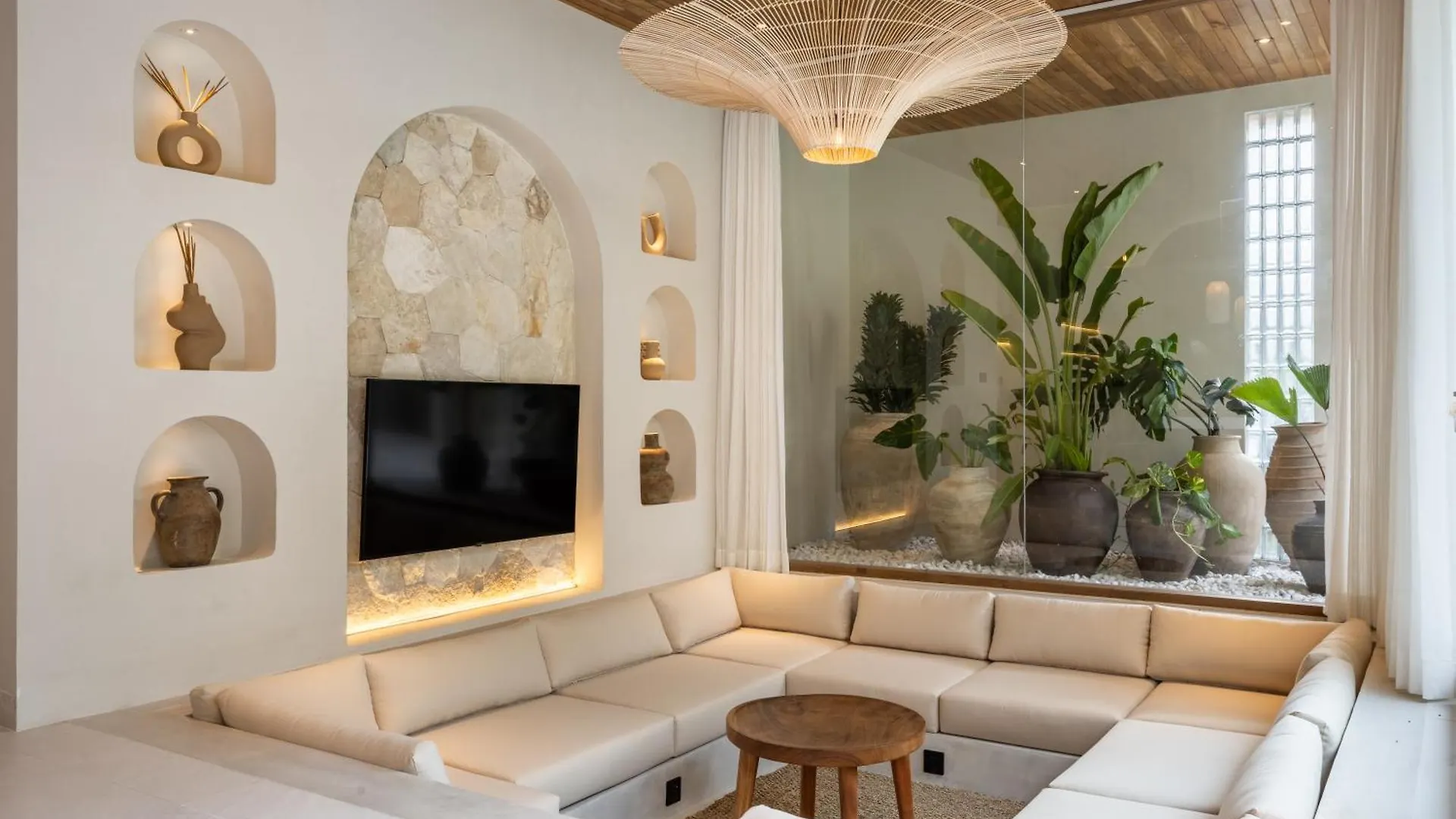 Hood Villas Bingin Premium 3Bdr Villa Pecatu  Holiday home Pecatu (Bali)