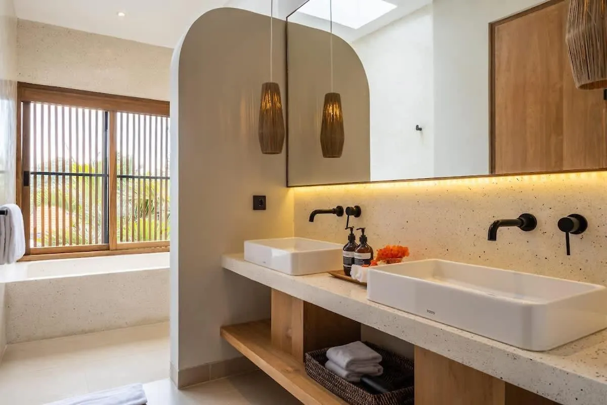 Hood Villas Bingin Premium 3Bdr Villa Pecatu  Indonesia