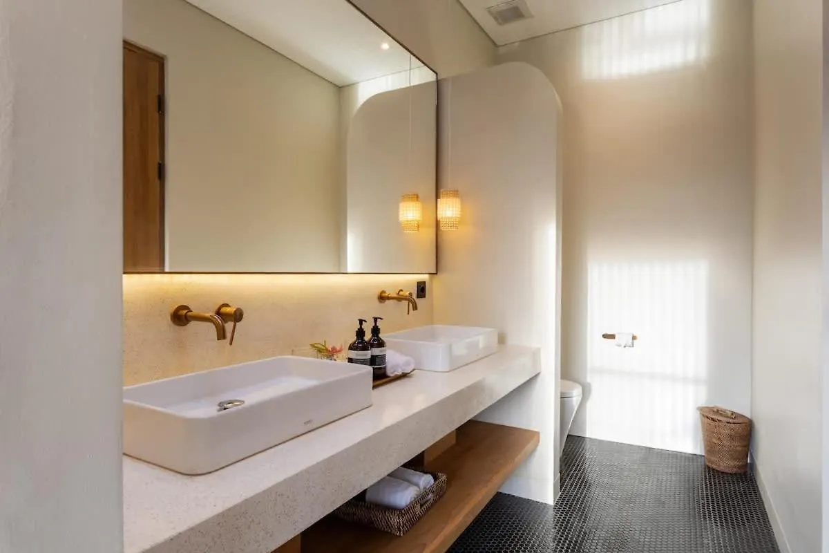 Hood Villas Bingin Premium 3Bdr Villa Pecatu  Pecatu (Bali)