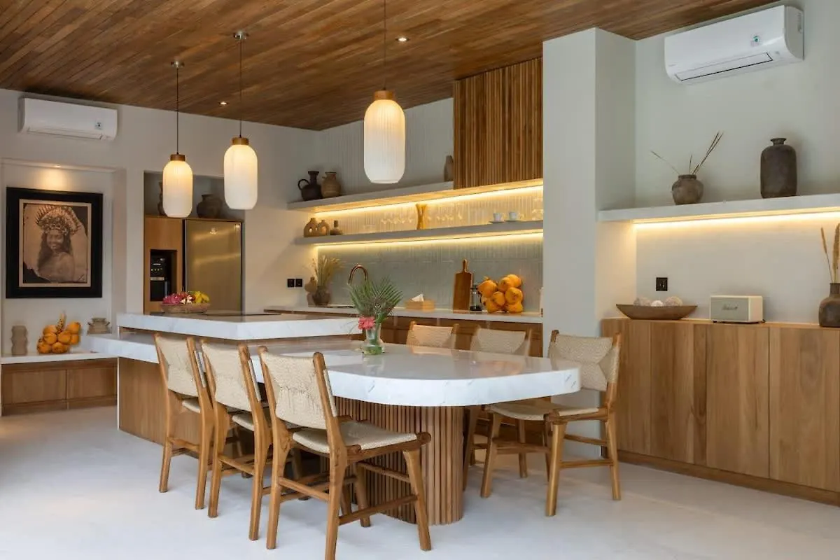 Hood Villas Bingin Premium 3Bdr Villa Pecatu  Pecatu (Bali)