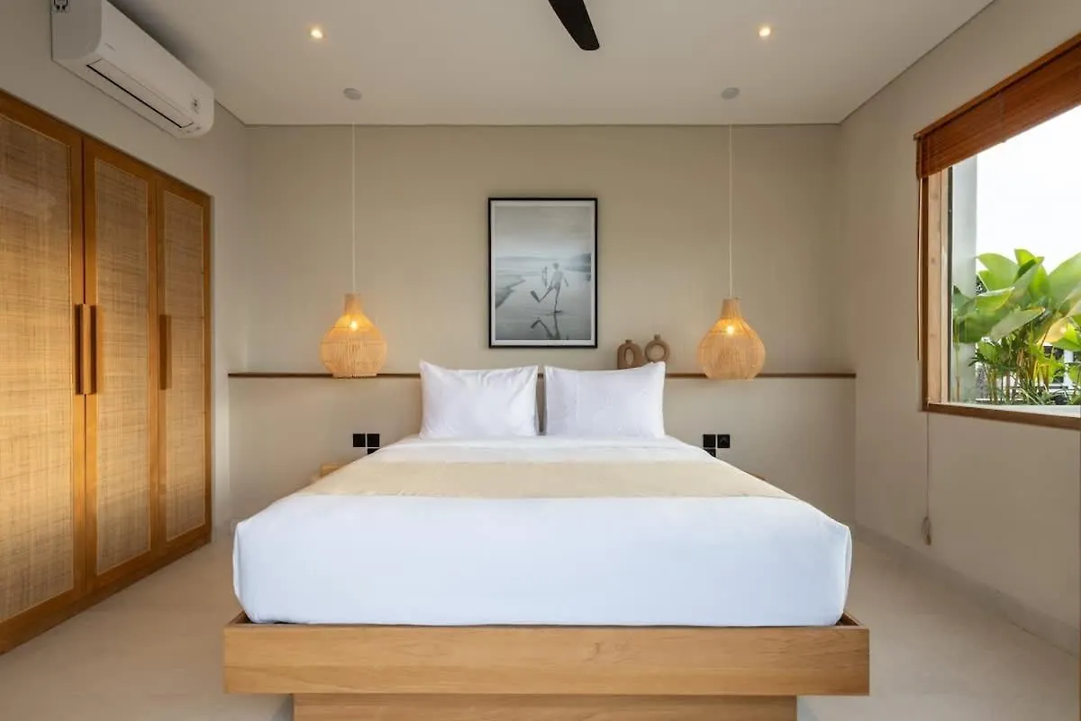 Holiday home Hood Villas Bingin Premium 3Bdr Villa Pecatu