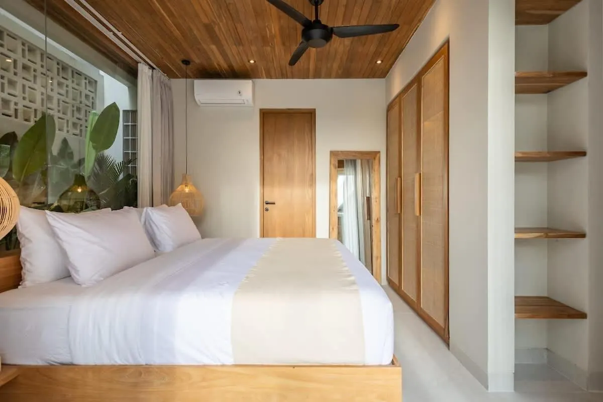 Hood Villas Bingin Premium 3Bdr Villa Pecatu  Holiday home