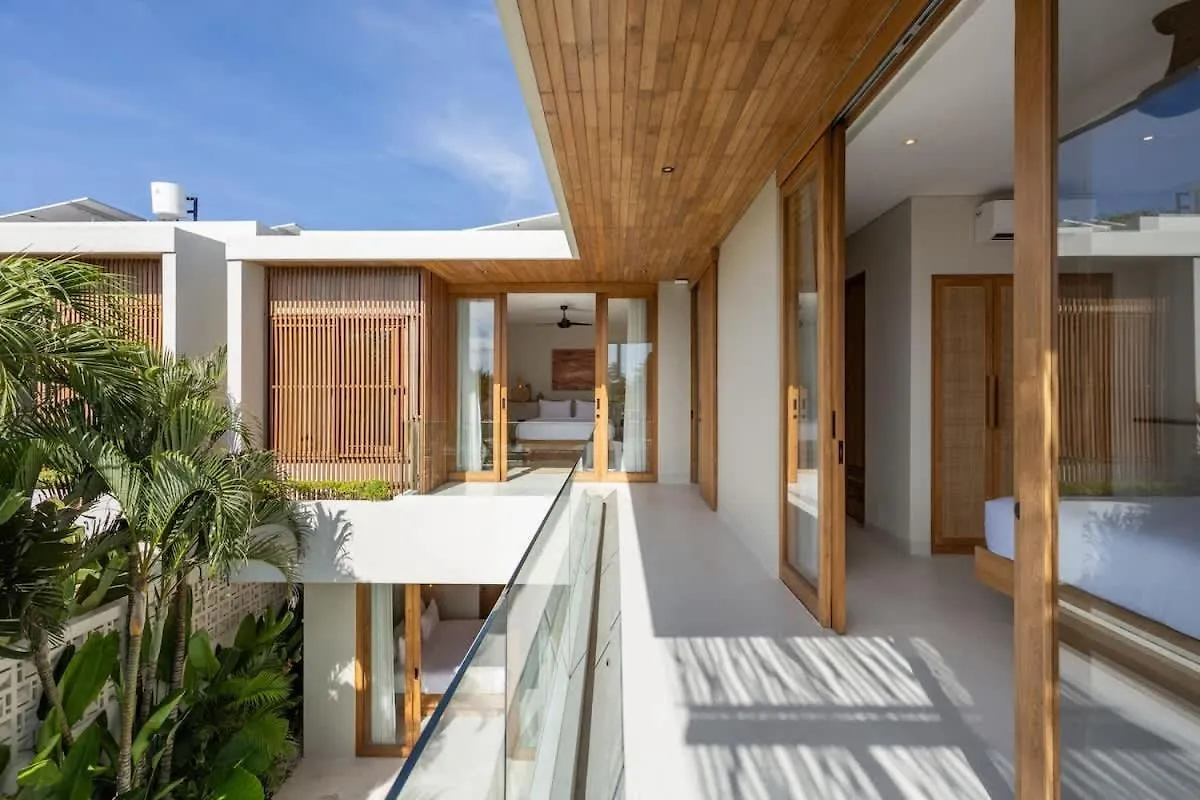 Hood Villas Bingin Premium 3Bdr Villa Pecatu  Indonesia