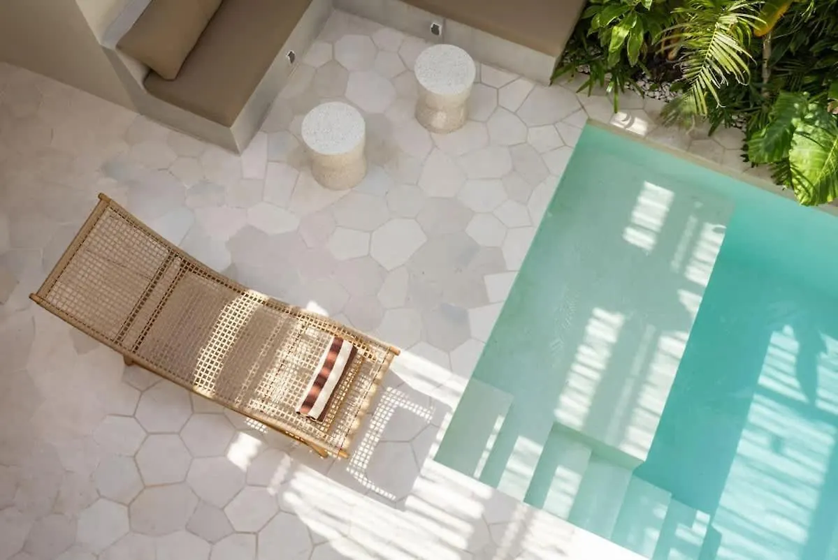 Hood Villas Bingin Premium 3Bdr Villa Pecatu  Indonesia