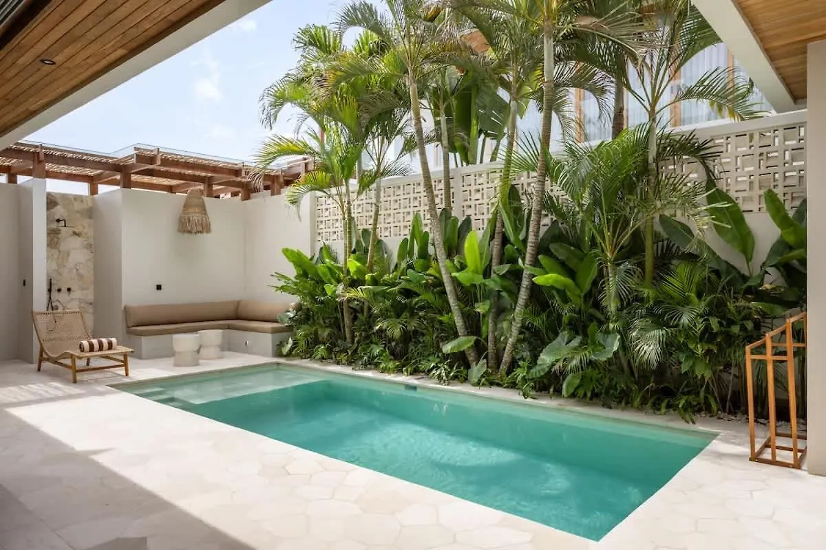 Holiday home Hood Villas Bingin Premium 3Bdr Villa Pecatu