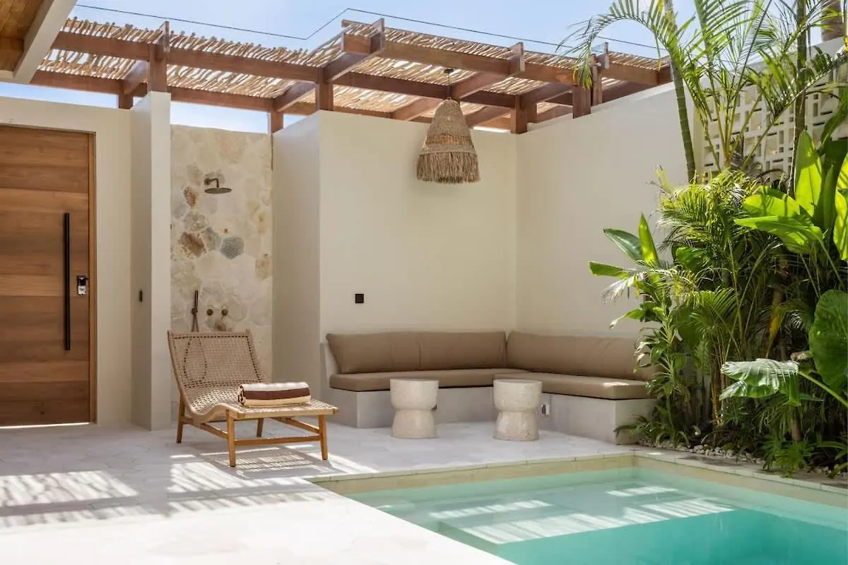 Hood Villas Bingin Premium 3Bdr Villa Pecatu  0*, Pecatu (Bali)