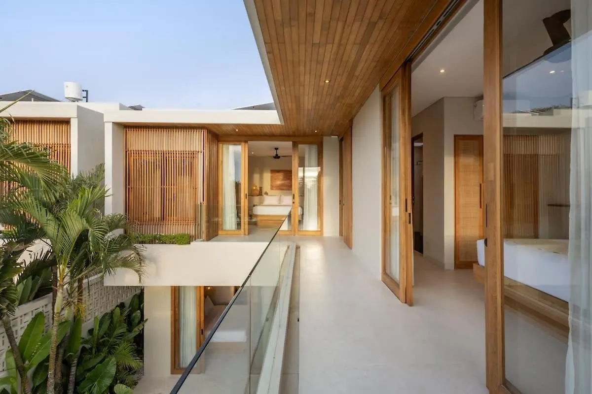 Holiday home Hood Villas Bingin Premium 3Bdr Villa Pecatu  Indonesia