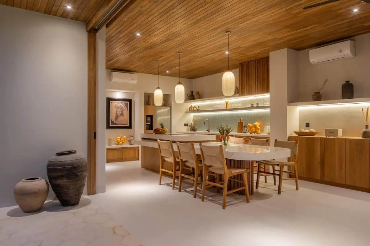 Hood Villas Bingin Premium 3Bdr Villa Pecatu  Pecatu (Bali)