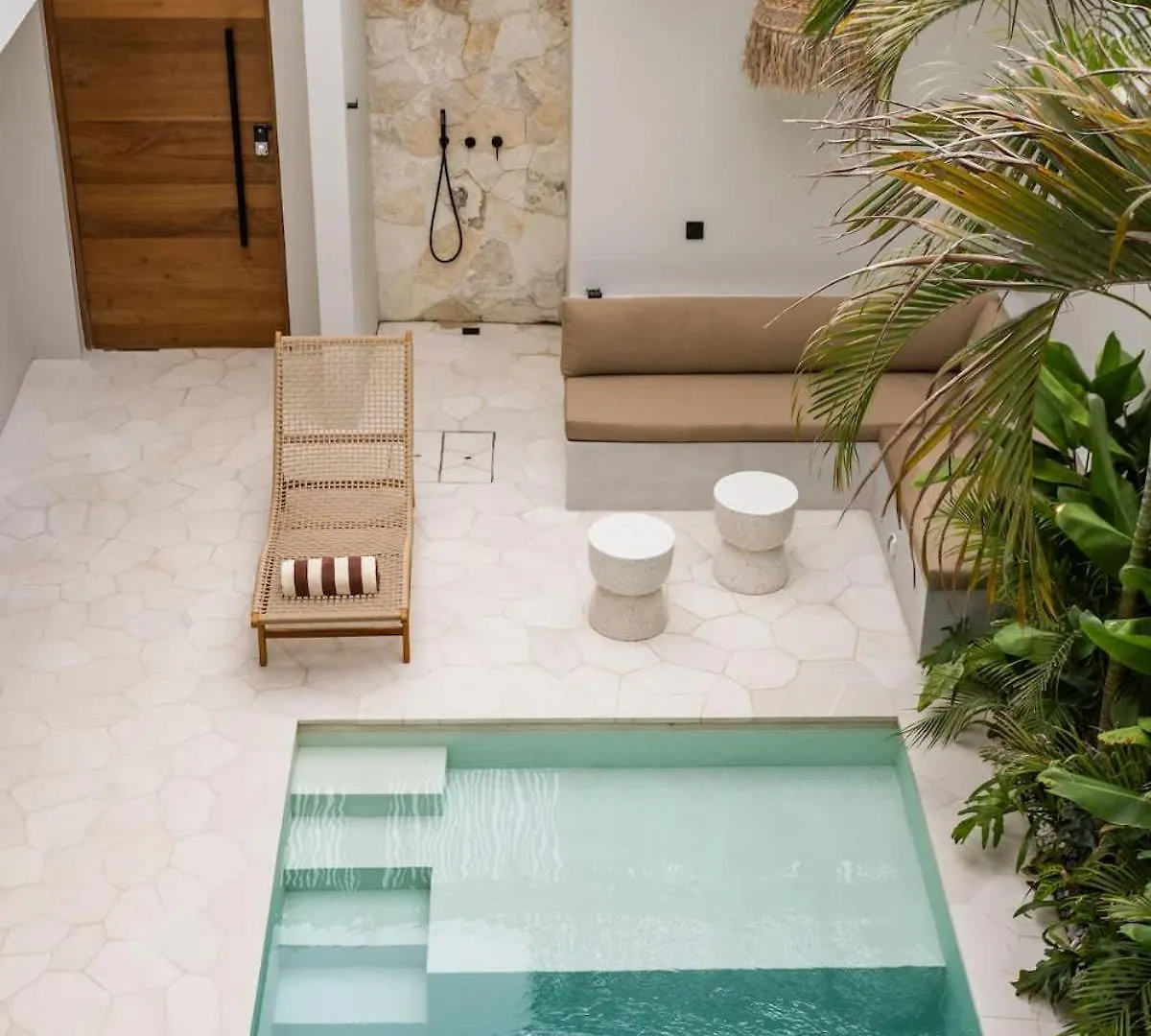 Hood Villas Bingin Premium 3Bdr Villa Pecatu  Holiday home Pecatu (Bali)