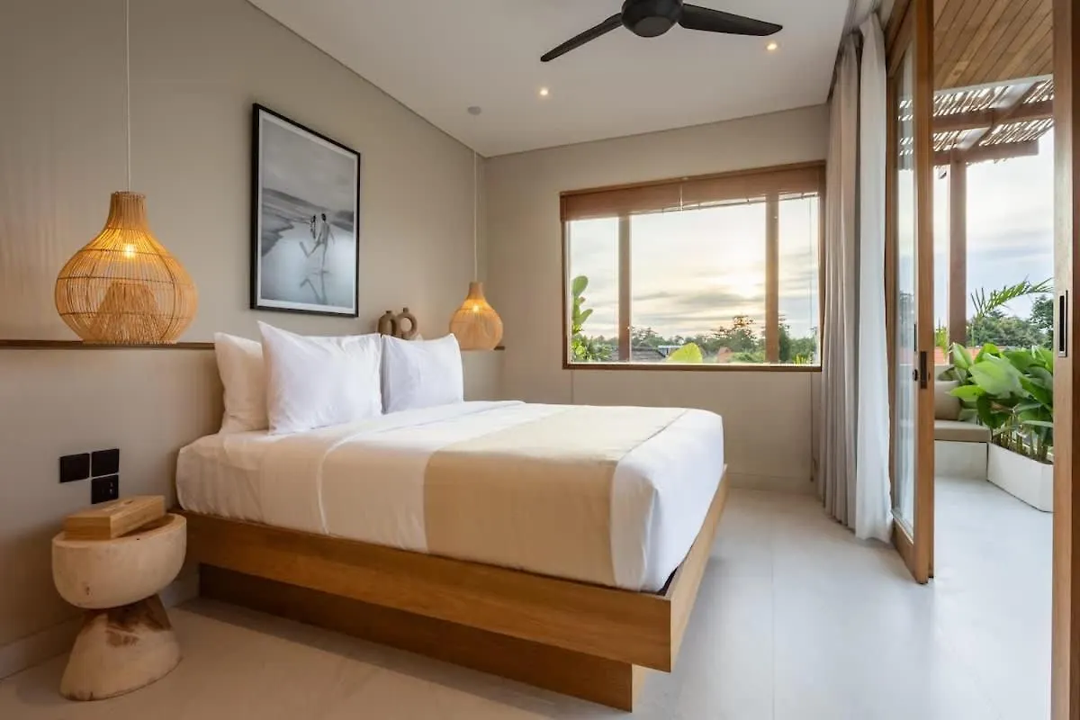 Holiday home Hood Villas Bingin Premium 3Bdr Villa Pecatu
