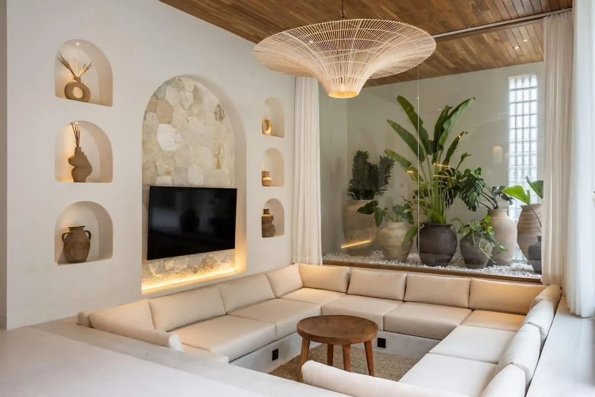 Hood Villas Bingin Premium 3Bdr Villa Pecatu  Pecatu (Bali)