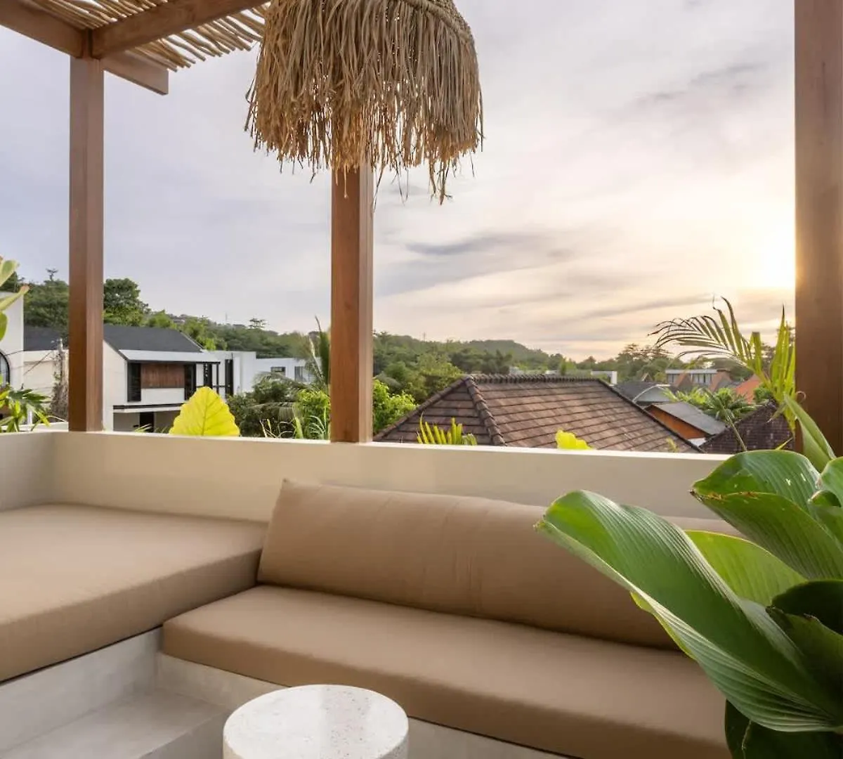 Hood Villas Bingin Premium 3Bdr Villa Pecatu  Pecatu (Bali)
