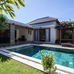  Villa The G