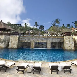 5* ホテル The At Ayana Resort, Bali