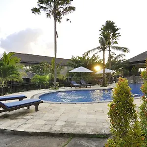 3* Station touristique Aman Gati Balangan