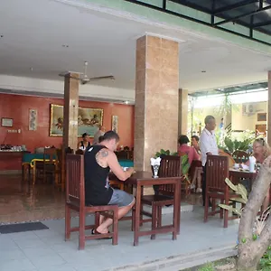 2* Hotel Sayang Maha Mertha