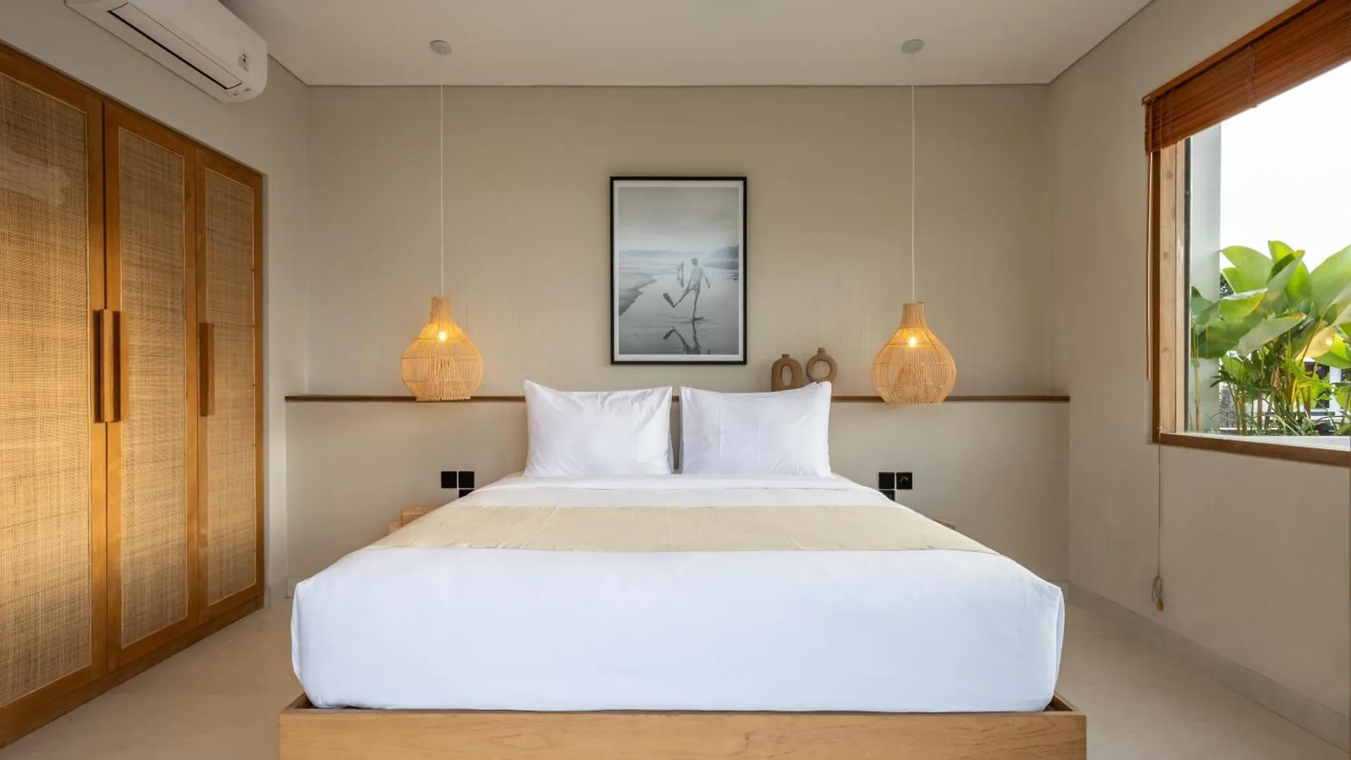 Hood Villas Bingin Premium 3Bdr Villa بيتْشاتو بيت للعطل