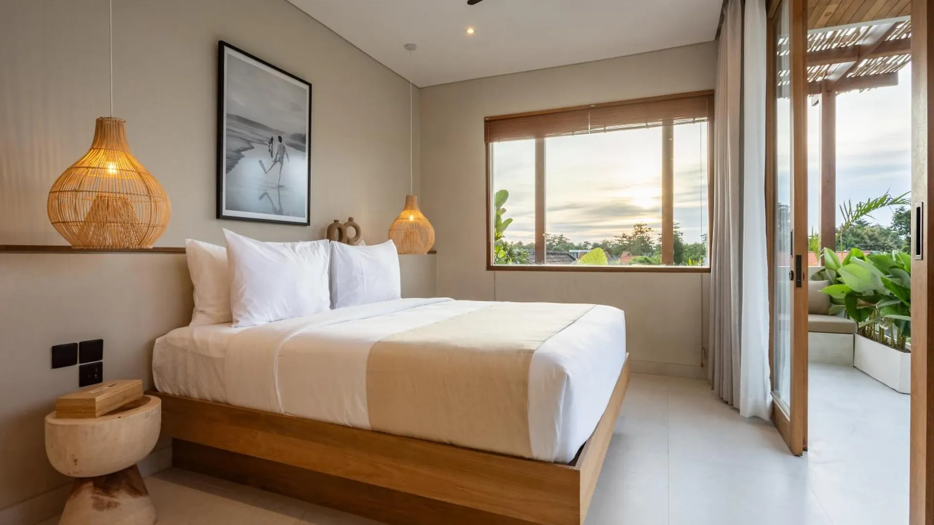 Hood Villas Bingin Premium 3Bdr Villa بيتْشاتو 0*,  إندونيسيا