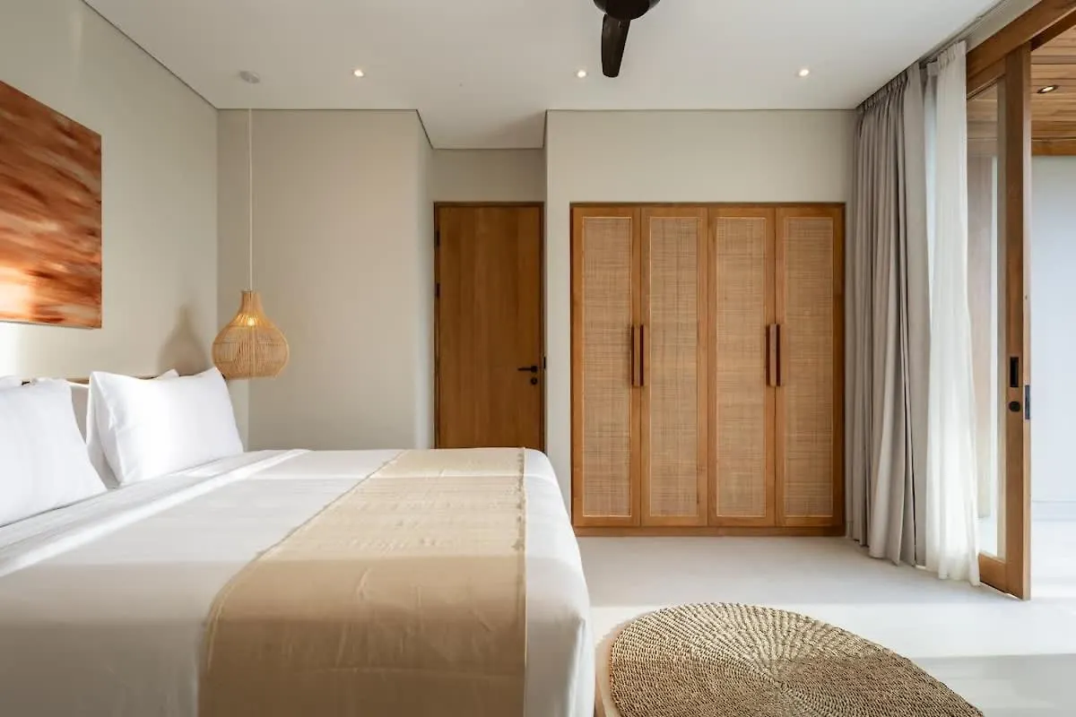 Hood Villas Bingin Premium 3Bdr Villa بيتْشاتو 0*,  إندونيسيا