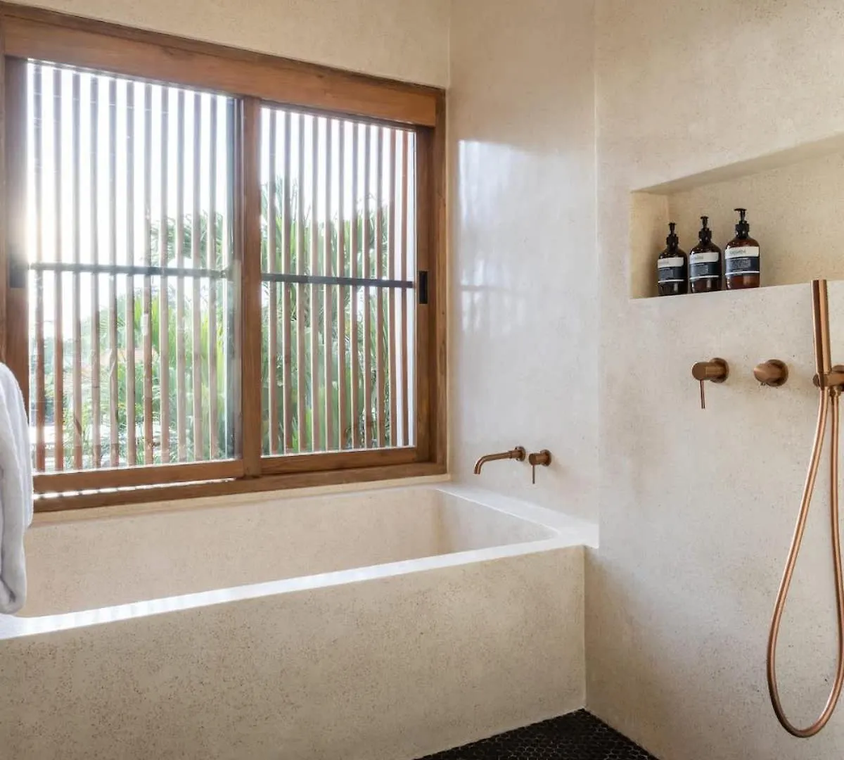 Hood Villas Bingin Premium 3Bdr Villa بيتْشاتو 0*,