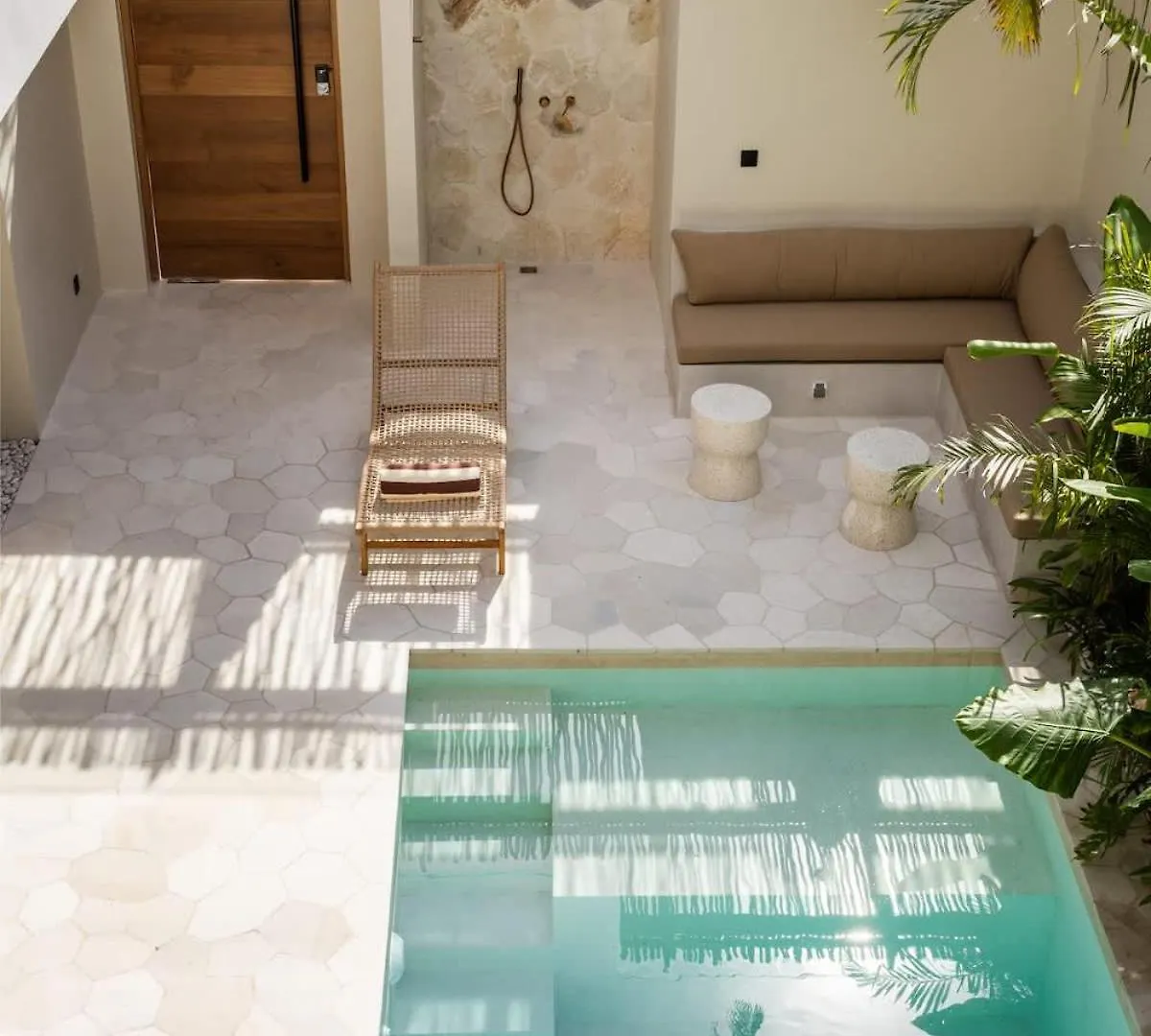 Hood Villas Bingin Premium 3Bdr Villa بيتْشاتو بيت للعطل
